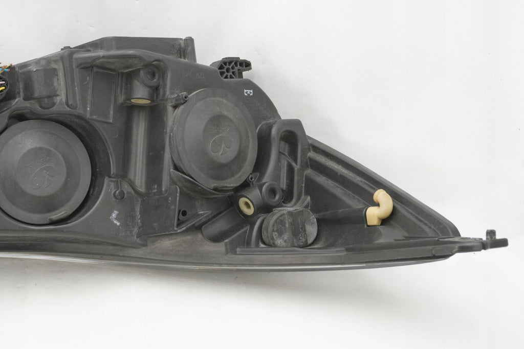 Frontscheinwerfer Ford Focus Links Scheinwerfer Headlight SCH3694902834ea
