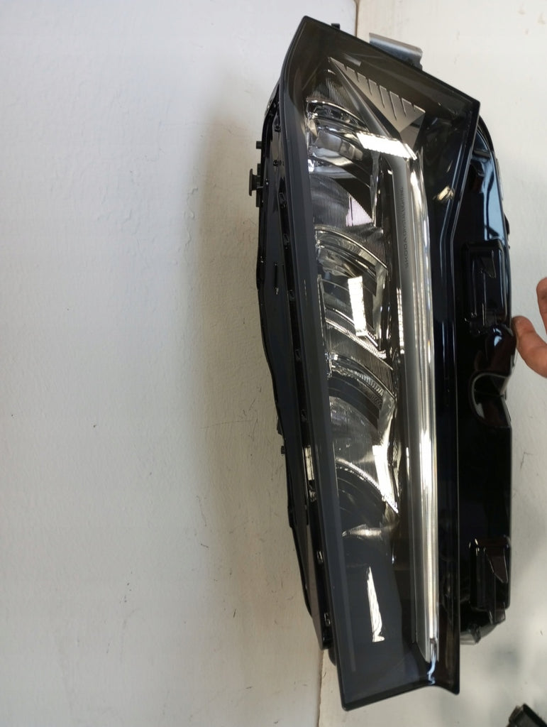 Frontscheinwerfer Skoda Superb I 3P1941015 LED Links Scheinwerfer Headlight SCH2804523883hh