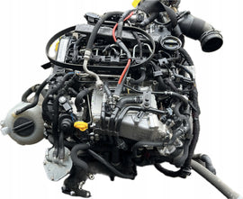 Motor Audi Seat Skoda VW A3 Leon Octavia I Golf VII CLH 1.6 TDI Diesel Komplett