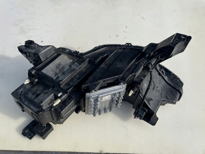 Frontscheinwerfer Citroën Ds3 9820840680 9820840780 Full LED Rechts oder Links SCH2317479142ad