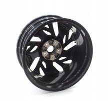Load image into Gallery viewer, 1x Alufelge 18 Zoll 7.5" 5x114.3 51ET 52910-N7200 Hyundai Tucson Rim Wheel FEL8370440714ag