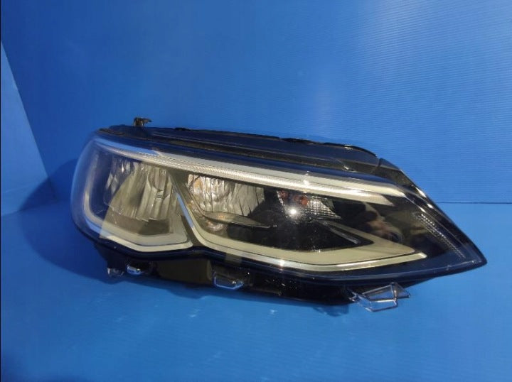 Frontscheinwerfer VW Golf VIII 90150891 LED Rechts Scheinwerfer Headlight SCH6168636331we