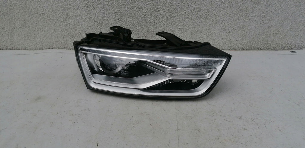 Frontscheinwerfer Audi Q3 8U0941006C Xenon Rechts Scheinwerfer Headlight SCH9190305049un