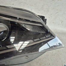 Load image into Gallery viewer, Frontscheinwerfer Seat Ibiza IV 6J1941008L LED Rechts Scheinwerfer Headlight SCH4470784376hk