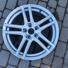 Laden Sie das Bild in den Galerie-Viewer, 1x Alufelge 18 Zoll 7.0" 5x112 43ET TTZ18SA43E Rim Wheel FEL8007070397ub