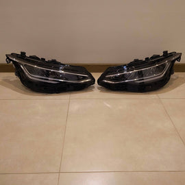 Frontscheinwerfer VW Golf VIII 5H1941005A Ein Satz Scheinwerfer Headlight SCH9890491810xz