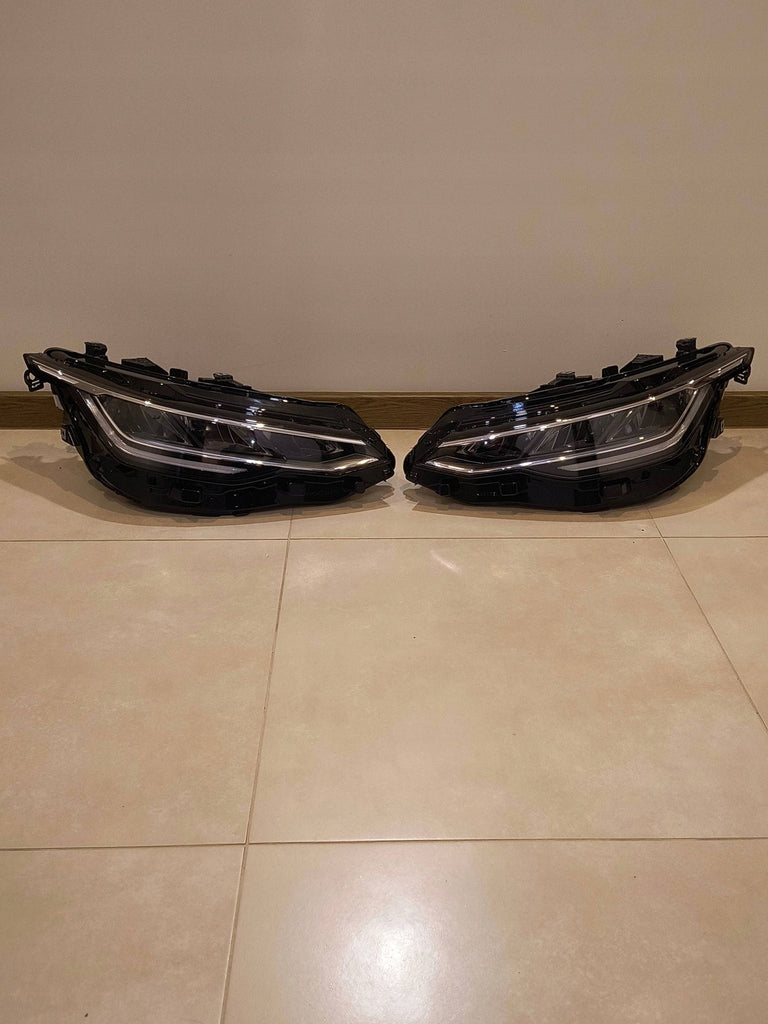Frontscheinwerfer VW Golf VIII 5H1941005A Ein Satz Scheinwerfer Headlight SCH9890491810xz