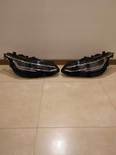 Laden Sie das Bild in den Galerie-Viewer, Frontscheinwerfer VW Golf VIII 5H1941005A Ein Satz Scheinwerfer Headlight SCH9890491810xz