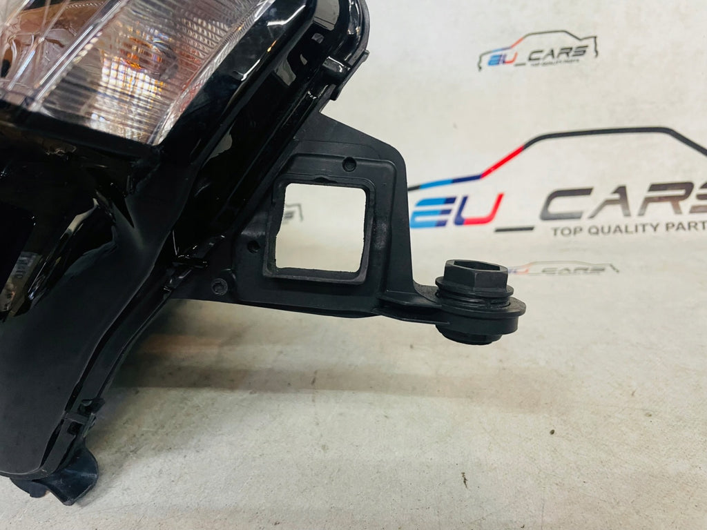 Frontscheinwerfer Skoda Kamiq 658941016 LED Rechts Scheinwerfer Headlight SCH2902125223sl