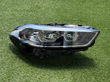Laden Sie das Bild in den Galerie-Viewer, Frontscheinwerfer BMW 1 F40 7214914-09 LED Rechts Scheinwerfer Headlight SCH1627677984yr