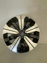 Load image into Gallery viewer, 1x Alufelge 19 Zoll 8.5" 5x108 56ET Glanz Silber 32143628 Volvo Xc60 Rim Wheel FEL9316183489si