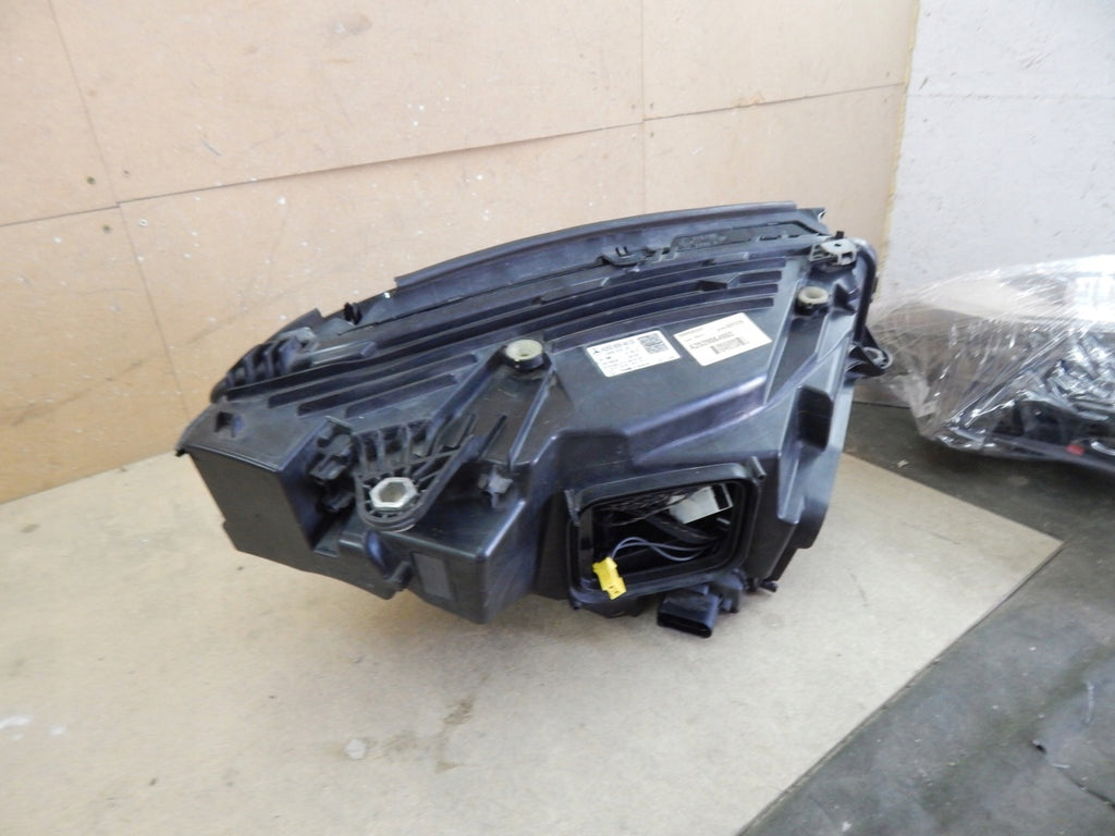 Frontscheinwerfer Mercedes-Benz Glc A2539064903 Links Scheinwerfer Headlight SCH5338393870sl