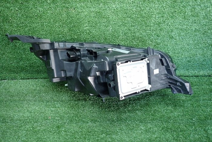 Frontscheinwerfer Peugeot 208 9850598580 Links Scheinwerfer Headlight SCH4103035347hs