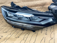 Load image into Gallery viewer, Frontscheinwerfer VW Passat B8 3G1941036P 3G1941035P LED Ein Satz Headlight SCH2790517921tn