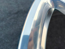 Load image into Gallery viewer, 1x Alufelge 21 Zoll 9.5" 5x120 33ET Glanz Silber 6859832 Rim Wheel FEL6315312388aj