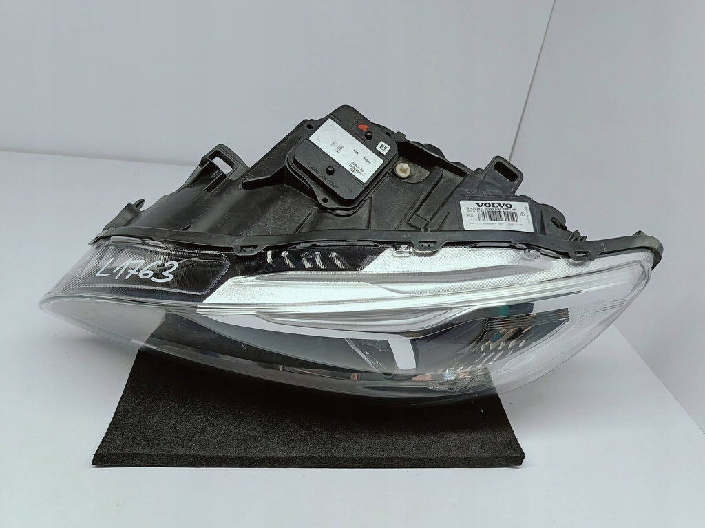 Frontscheinwerfer Volvo S60 II V60 31420261 Xenon Links Scheinwerfer Headlight SCH8954742806kj