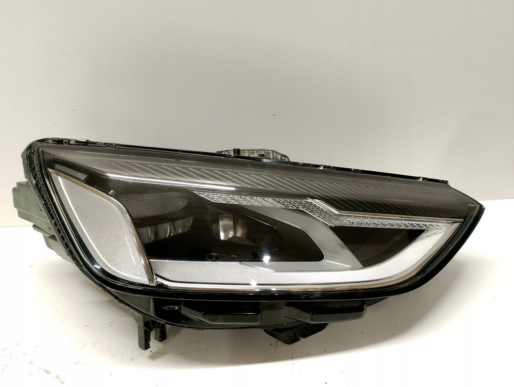 Frontscheinwerfer Audi A4 B9 8W0941012 LED Rechts Scheinwerfer Headlight