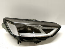 Load image into Gallery viewer, Frontscheinwerfer Audi A4 B9 8W0941012 LED Rechts Scheinwerfer Headlight