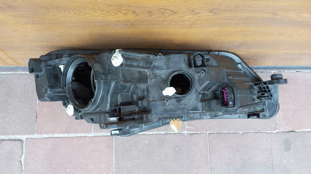 Frontscheinwerfer Skoda Superb III 3V1941017A Links Scheinwerfer Headlight