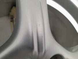 1x Alufelge 18 Zoll 8.0
