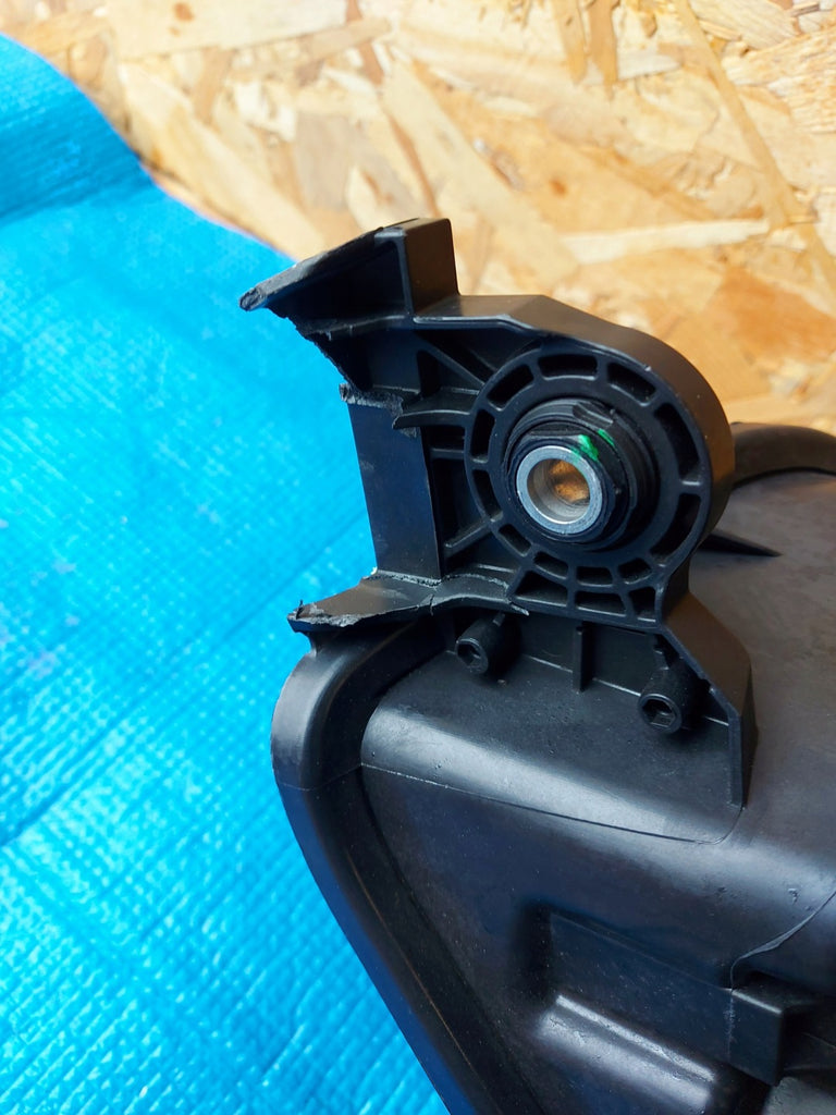Frontscheinwerfer Skoda Kodiaq 566941036 LED Rechts Scheinwerfer Headlight SCH7168075586wv