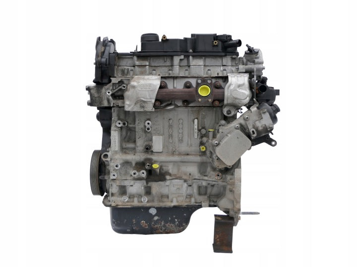 Motor Citroën Peugeot Picasso I C3 2008 1.6 EHDI 168TKm Diesel Engine Unkomplett MOT9347274616ug