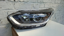 Laden Sie das Bild in den Galerie-Viewer, Frontscheinwerfer Kia Ceed 92101-J7050 Links Scheinwerfer Headlight