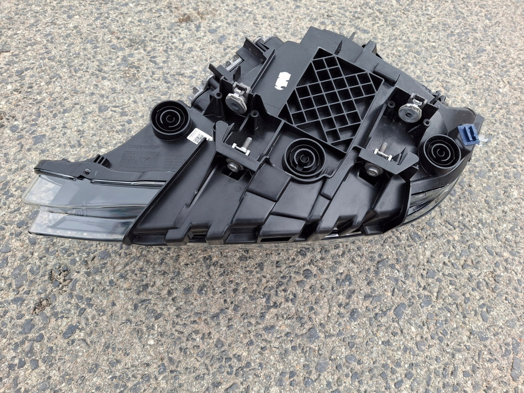 Frontscheinwerfer BMW 2 F22 F87 F23 8738680 LED Rechts Scheinwerfer Headlight SCH2712780640jt