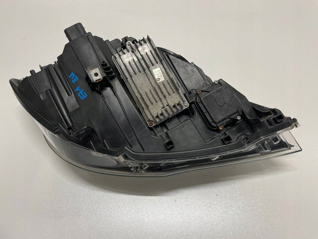 Frontscheinwerfer BMW X6 E71 7277451 Links Scheinwerfer Headlight SCH8211022087tl