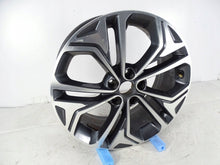 Load image into Gallery viewer, 1x Alufelge 19 Zoll 8.0" 5x114.3 51ET 52910S1330 Hyundai Santa I Fe Rim Wheel FEL3754515078zb