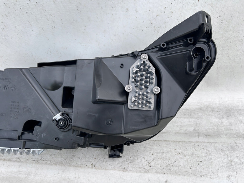 Frontscheinwerfer Fiat Ducato 468574820 LED Rechts Scheinwerfer Headlight SCH9128245455yl