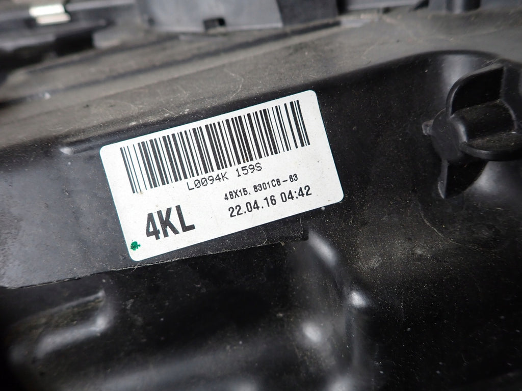 Frontscheinwerfer Mitsubishi Outlander III 4BX15-830C8-63 Rechts oder Links