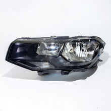 Laden Sie das Bild in den Galerie-Viewer, Frontscheinwerfer VW T-Cross 2GM941005A Halogen Links Scheinwerfer Headlight