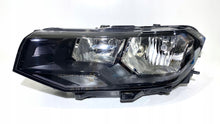 Laden Sie das Bild in den Galerie-Viewer, Frontscheinwerfer VW T-Cross 2GM941005A Halogen Links Scheinwerfer Headlight