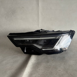 Frontscheinwerfer Audi A6 4K0941039 LED Links Scheinwerfer Headlight SCH6912206156zr