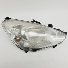 Frontscheinwerfer Peugeot Partner 9677202380 Rechts Scheinwerfer Headlight SCH6907197656rd