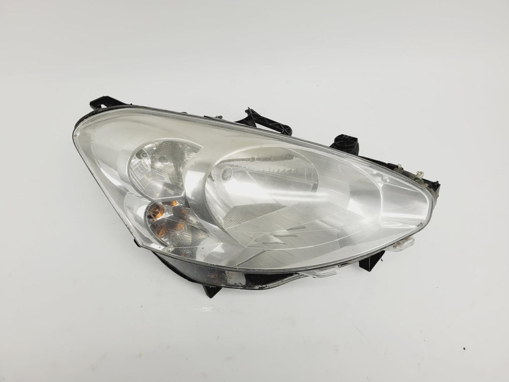 Frontscheinwerfer Peugeot Partner 9677202380 Rechts Scheinwerfer Headlight SCH6907197656rd