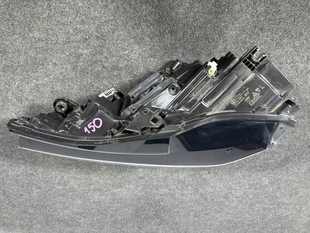 Frontscheinwerfer Audi A6 C8 4K0941033 LED Links Scheinwerfer Headlight SCH4403575400cr