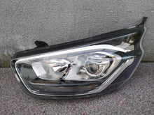 Laden Sie das Bild in den Galerie-Viewer, Frontscheinwerfer Ford Transit Custom JW21-13W030-DJ Links Headlight