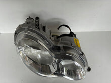Load image into Gallery viewer, Frontscheinwerfer Mercedes-Benz W203 A2038201259 Rechts Scheinwerfer Headlight SCH8025269911hi