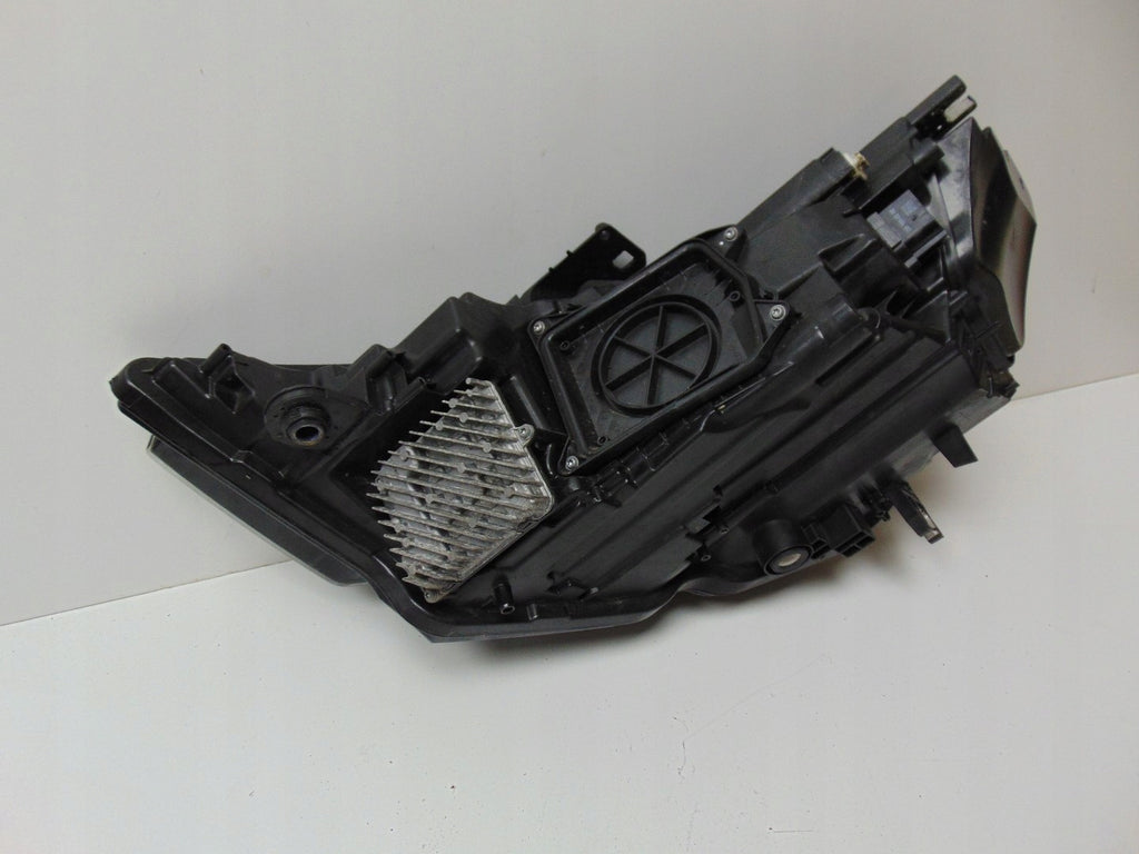 Frontscheinwerfer Audi A6 C8 4K0941034 LED Rechts Scheinwerfer Headlight