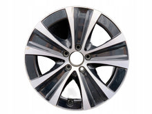 Laden Sie das Bild in den Galerie-Viewer, 1x Alufelge 18 Zoll 8.0&quot; 5x112 43ET A2134013700 Mercedes-Benz Rim Wheel