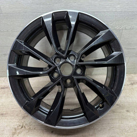 1x Alufelge 18 Zoll 7.0