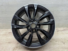 Laden Sie das Bild in den Galerie-Viewer, 1x Alufelge 18 Zoll 7.0" 5x112 45ET 57A601025AD Skoda Karoq Rim Wheel FEL9598390543ye