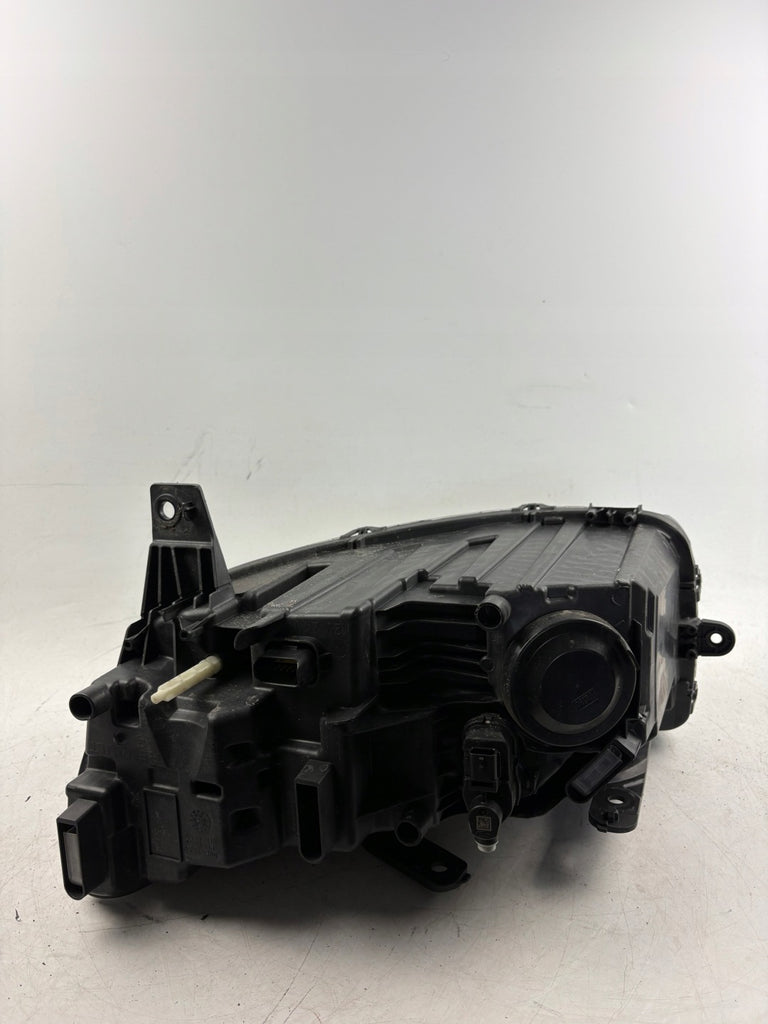 Frontscheinwerfer Dacia Duster 260107725R LED Rechts Scheinwerfer Headlight SCH3439719175zk