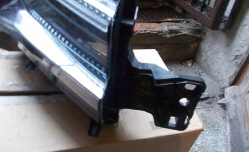 Frontscheinwerfer Citroën C5 Aircross 9845355980 Full LED Rechts Headlight