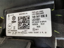 Load image into Gallery viewer, Frontscheinwerfer VW I 14B941036B LED Rechts Scheinwerfer Headlight SCH2683885275fn