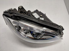 Laden Sie das Bild in den Galerie-Viewer, Frontscheinwerfer Mercedes-Benz W205 A2059061606 Rechts Scheinwerfer Headlight SCH4131167496cm