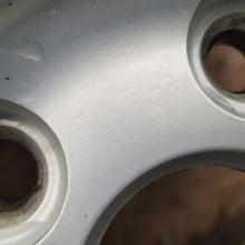 Laden Sie das Bild in den Galerie-Viewer, 1x Alufelge 16 Zoll 7.0&quot; 5x112 8E0601025AE Audi A4 B7 Rim Wheel