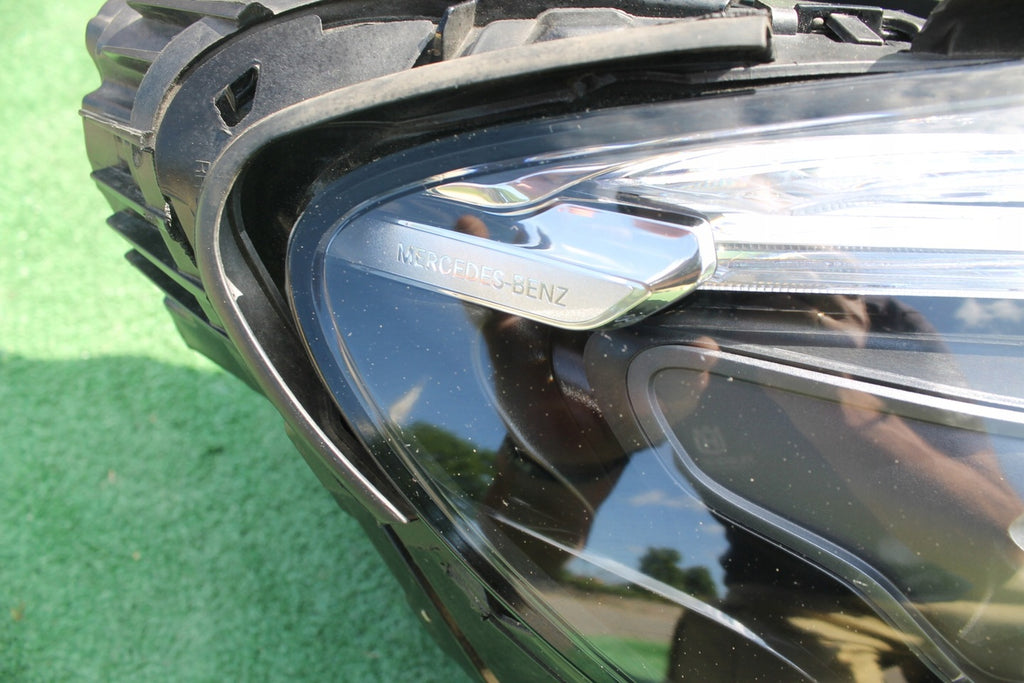 Frontscheinwerfer Mercedes-Benz Gle A1679069604 Rechts Scheinwerfer Headlight SCH5251628761la